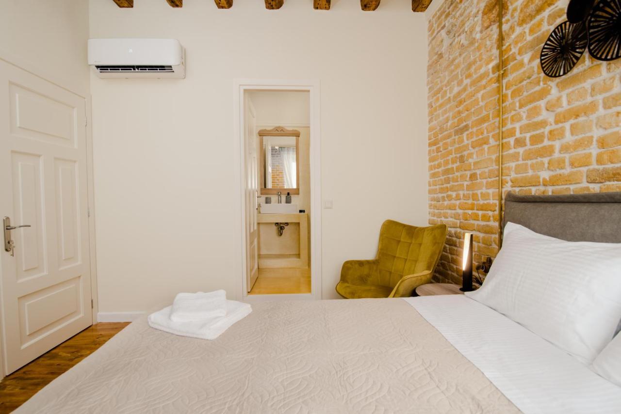 Curcumelli Luxury Suites - Κορκυρα Corfu  Екстер'єр фото
